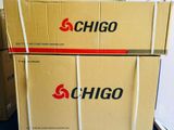 New 12BTU CHIGO Non Inverter (R32 Refrigerant) Brand 2025 Model