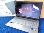 New 12th Gen i5 HP Student Laptops| 8GB RAM| IRIS Xe Shared VGA| WIN 11