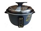 New 18 Liter Commercial Rice Cooker