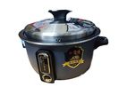 New 18 Liter Commercial Rice Cooker