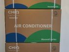New 18000BTU CHIQ Non Inverter (With Wi-Fi) Brand AC