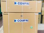 New 18000BTU Comfri Inverter (R32 Gas Refrigerant) AC 2026