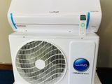 New 18000BTU Lloyd Inverter (R32 Refrigerant) Brand AC- 2025 Model