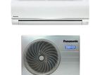 New 18000BTU Panasonic Inverter Brand AC
