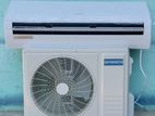 New 18000BTU Skyworth Non Inverter Brand AC 2026 Model