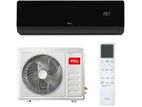 New 18000BTU TCL Smart Inverter (Black Panel) Brand AC 2026