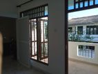 new 1st floor unit for rent