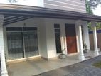 New 2 Bedroom House for Rent - Gampaha