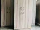 New 2 D Melamine Wardrobes .(a.A.W)