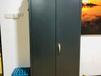 New 2 Door 6*3 Ft Steel Office Cupboard .