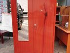 New 2 Door 6*4 Ft Steel Cupboard