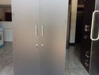 New 2 Door Melamine Wardrobes