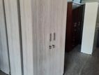 New 2 Door Melamine Wardrobes