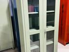 New 2 Door Steel Office Cupboard (6-3 ft)