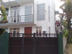 New 2 Storied House for Sale Kalutara