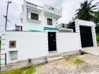 New 2 Storied Luxury House for Sale in Athurugiriya