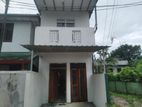 New 2 Story House for Rent in Piliyandala