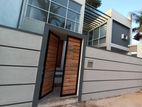 New 2 Story House For Rent in Piliyandala
