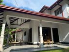 NEW 2 STORY HOUSE FOR SALE IN HORANA POKUNUWITA