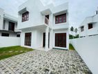 New 2-Story House for Sale in Kiribathgoda