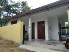 New 2 Story House for Sale in Piliyandala Batakettara