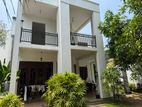 NEW 2 STORY HOUSE FOR SALE IN PILIYANDALA