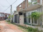 NEW 2 STORY HOUSE FOR SALE IN PILIYANDALA