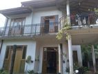 New 2 Story House For Sale In Piliyandala