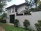 New 2 Story House For Sale In Piliyandala Polgasowita