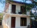 New 2 Story House for Sale in Wattala