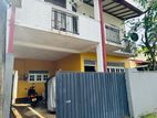 New 2 Story House for Sale - Moratuwa