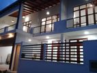 New 2 Story luxury House for Sale in Piliyandala