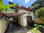 New 2 Story Luxury House For Sale In Piliyandala