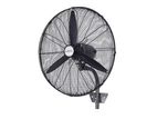 New 20 inch Oscillating Industrial Wall Fan