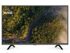 New 2025 Evvoli (Italian Technology) 32" Full HD Frameless TV