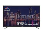 New 2025 Evvoli (Italy) 32" Full HD LED TV Frameless