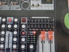 Audio Mixer