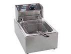New 2026 Electric Deep Fryer 6L Max