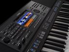 2016 Yamaha Expension Pack All Keyboard