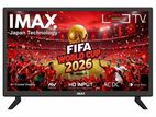 New 24'' IMAX LED HD TV