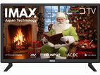 New 24 Inch IMAX HD LED Tv