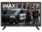 New 24 Inch IMAX HD LED TV