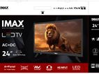 New 24 inch IMAX (JAPAN) HD LED TV