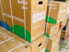 New 24000BTU CHIQ Inverter (R32 Gas Refrigerant) Brand AC 🇨🇳