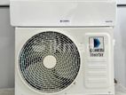 New 24000BTU Comfri inverter (R32 Gas) Brand Air Conditioner