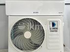 New 24000BTU Comfri inverter (R32 Gas) Brand Air Conditioner