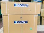 New 24000BTU Comfri inverter (R32 Gas Refrigerant) AC 2026