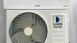 New 24000BTU Comfri inverter (R32 Gas Refrigerant) Air Conditioner