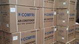 New 24000BTU Comfri Inverter (R32 Refrigerant) Air Conditioner