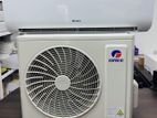 New 24000BTU Gree Inverter (R32 Gas Refrigerant) AC - R32